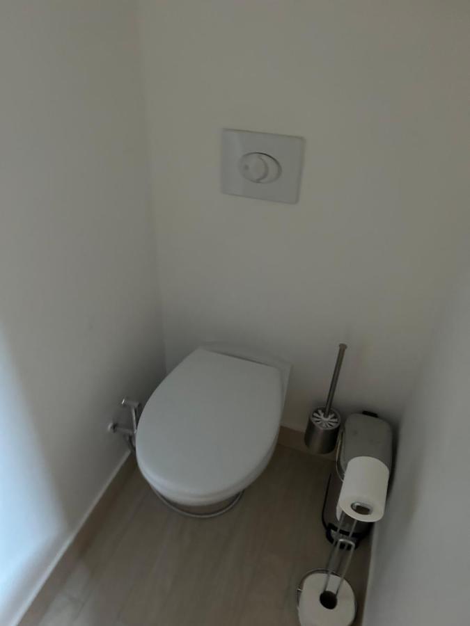 马赛Duplex T3 Climatise公寓 外观 照片