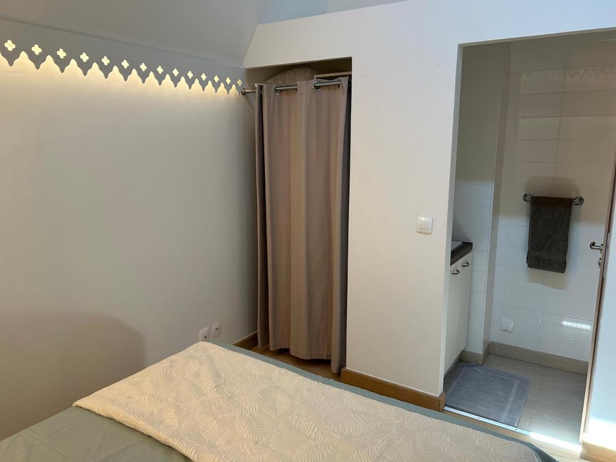 马赛Duplex T3 Climatise公寓 外观 照片