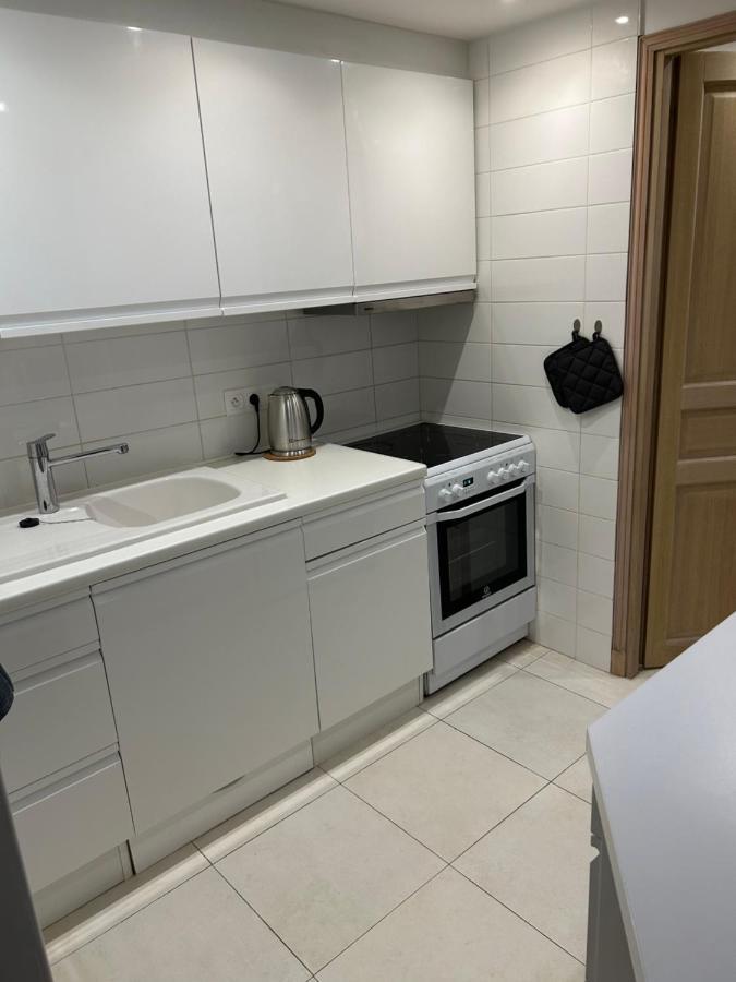 马赛Duplex T3 Climatise公寓 外观 照片